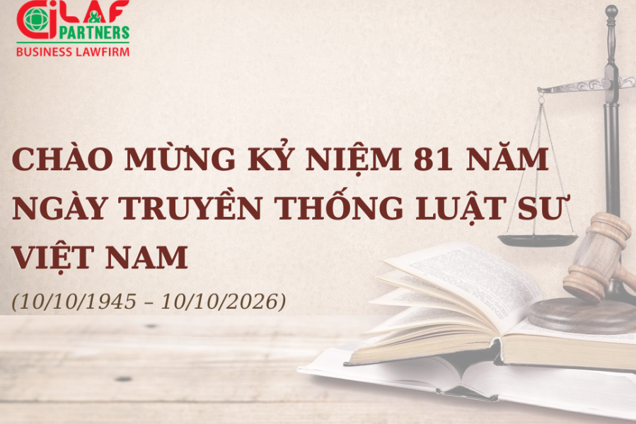 ⚖️ CHÀO MỪNG KỶ NIỆM 81 NĂM NGÀY TRUYỀN THỐNG LUẬT SƯ VIỆT NAM (10/10/1945 – 10/10/2026)